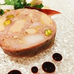 リストランテ サクラ - 