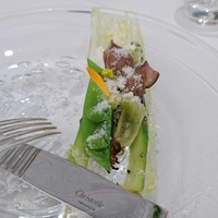 Grand rocher - 