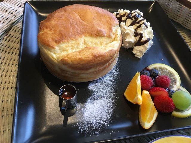 金のスプーン 福住 パンケーキ 食べログ 金のスプーン 福住 パンケーキ 食べログ