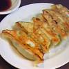 宇都宮餃子館 1号店 宇都宮餃子館 1号店