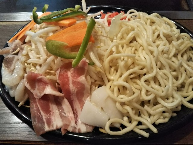 道とん堀 鈴鹿サーキット通り店 鈴鹿サーキット稲生 お好み焼き 食べログ 道とん堀 鈴鹿サーキット通り店 鈴鹿サーキット稲生 お好み焼き 食べログ
