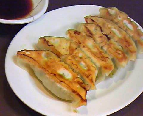 宇都宮餃子館 1号店 name=