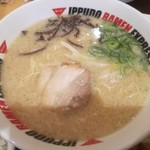 イップウドウ ラーメン エクスプレス - 