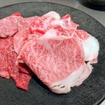 听屋焼肉 - 