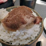 听屋焼肉 - 