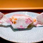 銀座 しのはら - かわいい堤