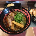 Ramen Kuu Kai - 