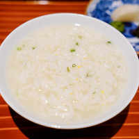 銀座 しのはら - 雑炊