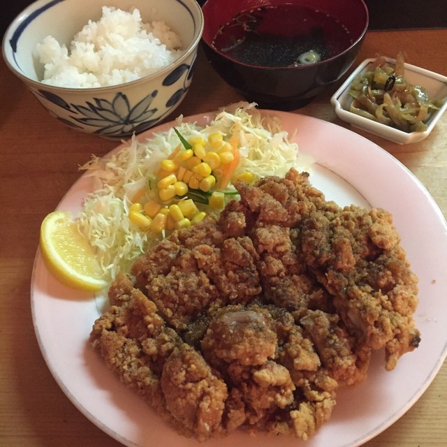 京の串 ひいらぎ 東銀座 串揚げ 串かつ 食べログ