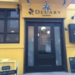 DECARY - 