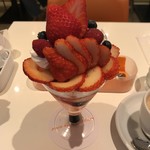 フォーシーズンズカフェ - 