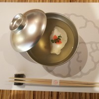 銀座 しぶ谷 - 