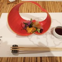 銀座 しぶ谷 - 