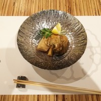 銀座 しぶ谷 - 