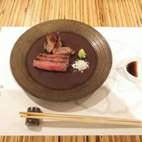 銀座 しぶ谷 - 