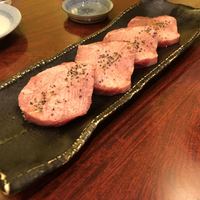 焼肉家 KAZU 神楽坂 - 