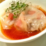 スーツァン・レストラン陳 - 