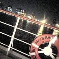 シンフォニー東京湾クルーズ - 