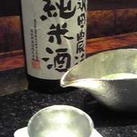 日本料理 花むさし - 