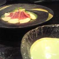 銀座 竹の庵 5丁目本店 - 
