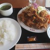 とんぎり山のからあげ とっと