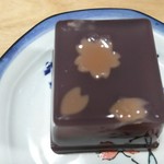 鶴屋吉信 - 料理写真: