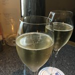 スパークリングワイン