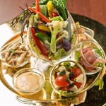 Bistro Le Bon Gout - 接待にも好評中、那覇ディナー