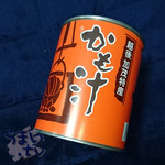 ニューデイズ ミニ - 越後加茂特産「かも汁缶詰め」　1,188円