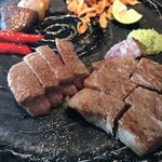 Kura Teppan Yaki Ando Sushi - 