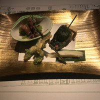 浪速割烹 㐂川 - 