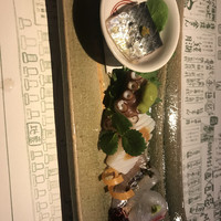 浪速割烹 㐂川 - 
