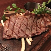 マディソン ニューヨーク キッチン - 