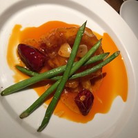 膳處漢ぽっちり - 