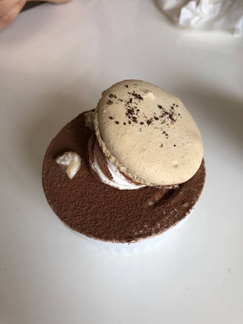 ロンシャン 野町 ケーキ 食べログ