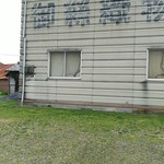 カフェ シロイロ - 第二駐車場はゆとりがあります