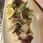 馬肉専門店 よかよか - 