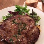 BISTRO BROOK KITCHEN（熟成肉ビストロ) - 