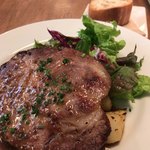 BISTRO BROOK KITCHEN（熟成肉ビストロ) - 