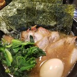 家系ラーメン クックら - 素敵♡