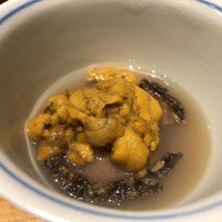 鮨 なかがわ - 