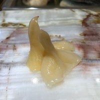 鮨 なかがわ - 