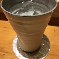 鮨 なかがわ - 