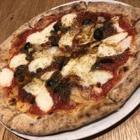 PIZZERIA　37 - 