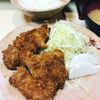 とりかつ CHICKEN