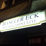 Baseler Eck - 