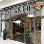 Paulaner Wiesbaden - 