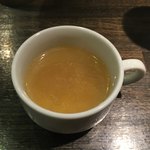 肉バル×ワイン酒場 肉87 - たまごすぷ