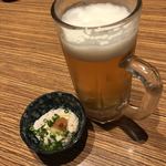 ぼうぶらどん - 料理写真: