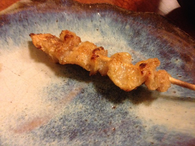 やきとり徳ちゃん 防府 焼鳥 食べログ